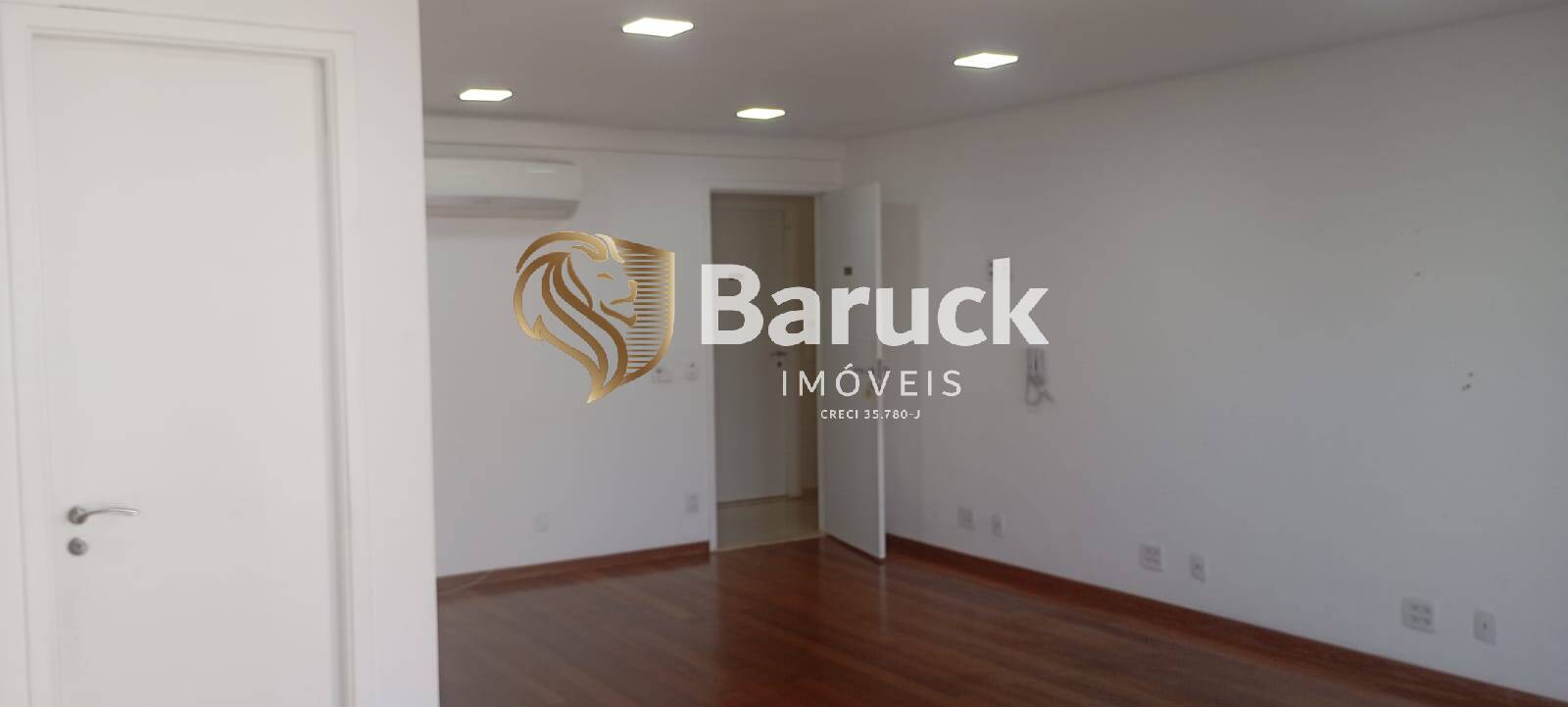 Conjunto Comercial-Sala para alugar - Foto 2