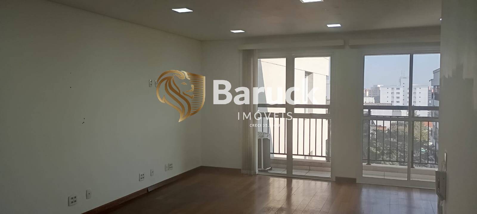 Conjunto Comercial-Sala para alugar - Foto 6