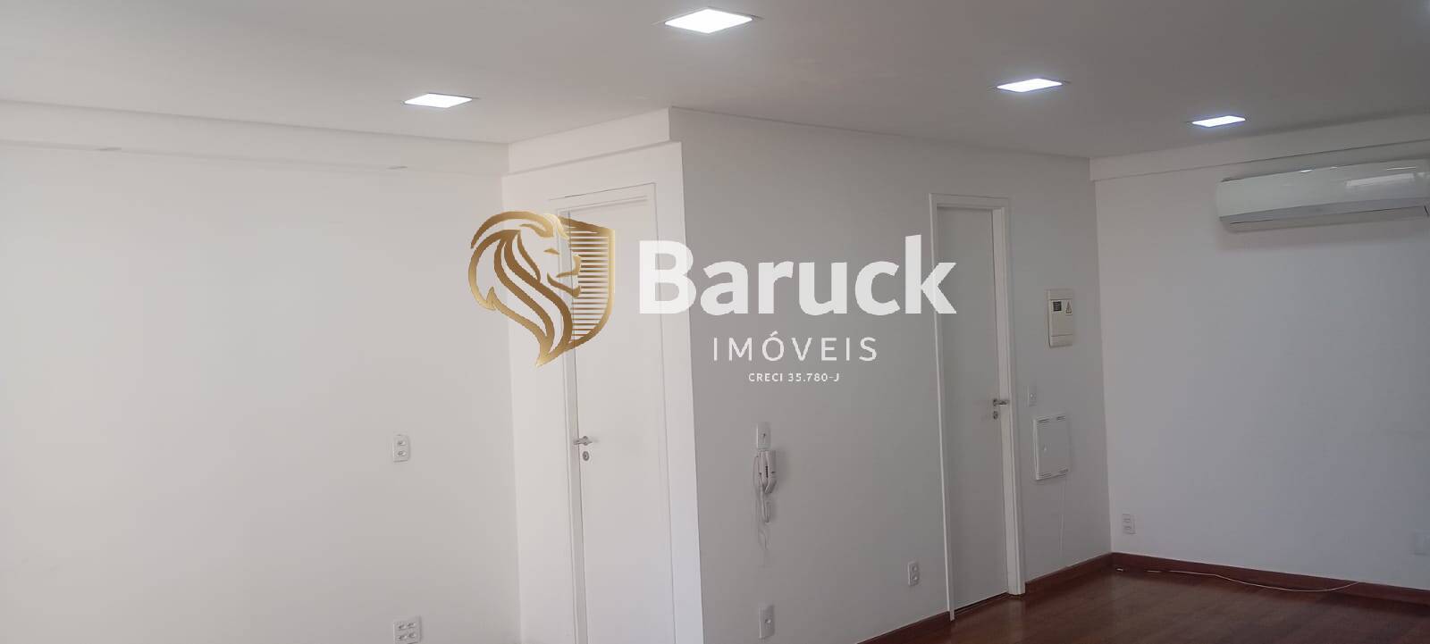 Conjunto Comercial-Sala para alugar - Foto 3