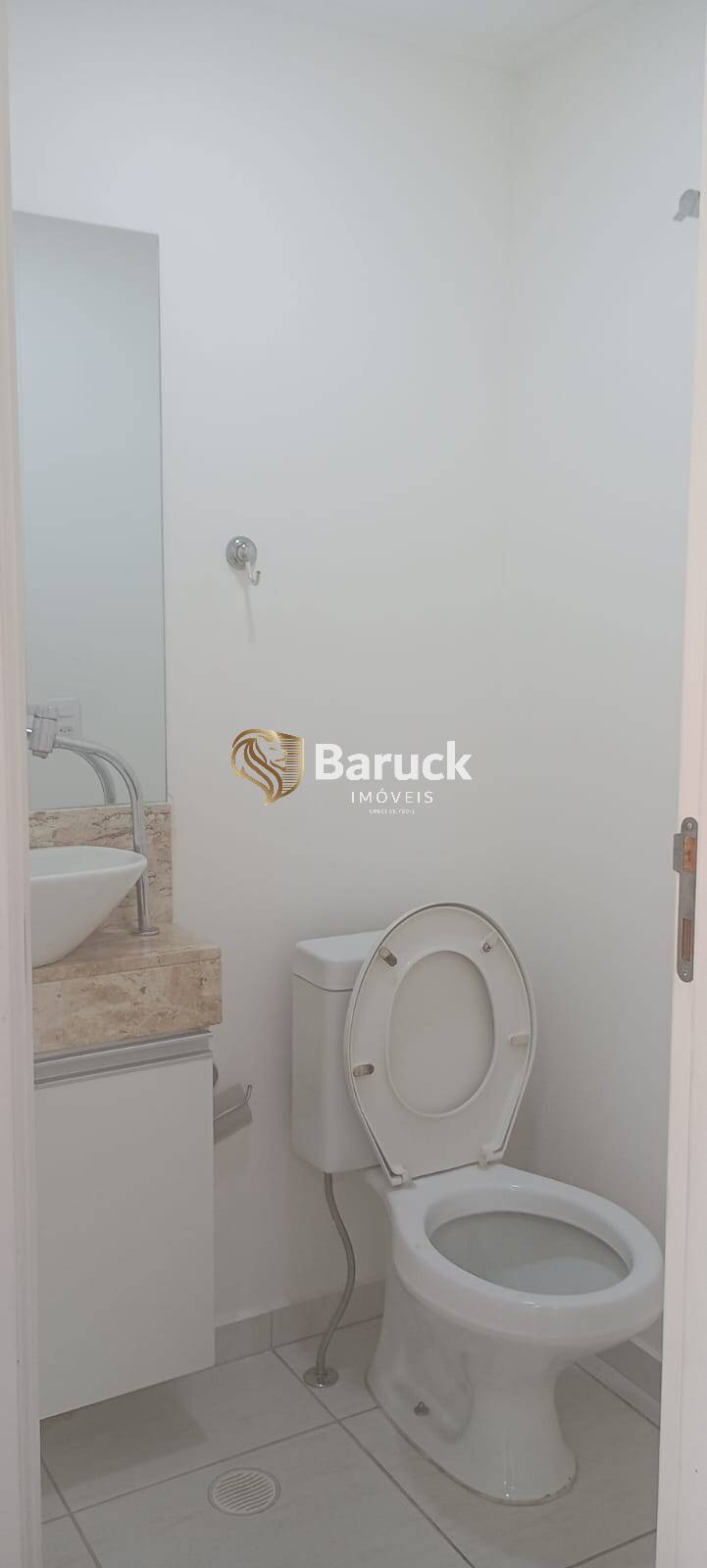 Conjunto Comercial-Sala para alugar - Foto 8