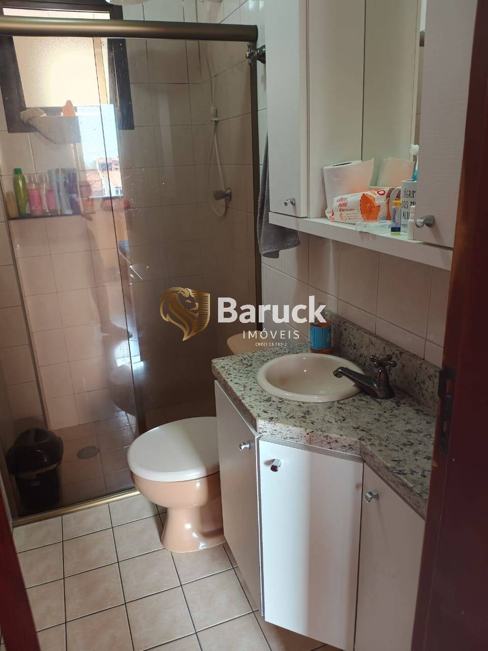 Apartamento, 2 quartos - Foto 7