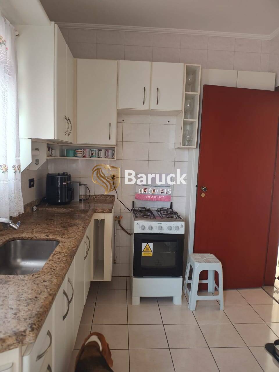 Apartamento, 2 quartos - Foto 6