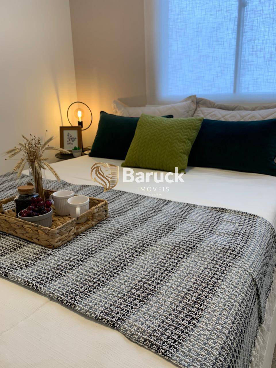 Apartamento à venda com 2 quartos - Foto 2