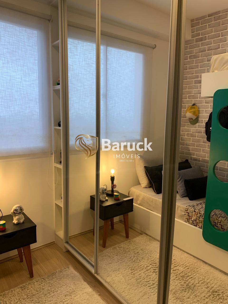 Apartamento à venda com 2 quartos - Foto 3