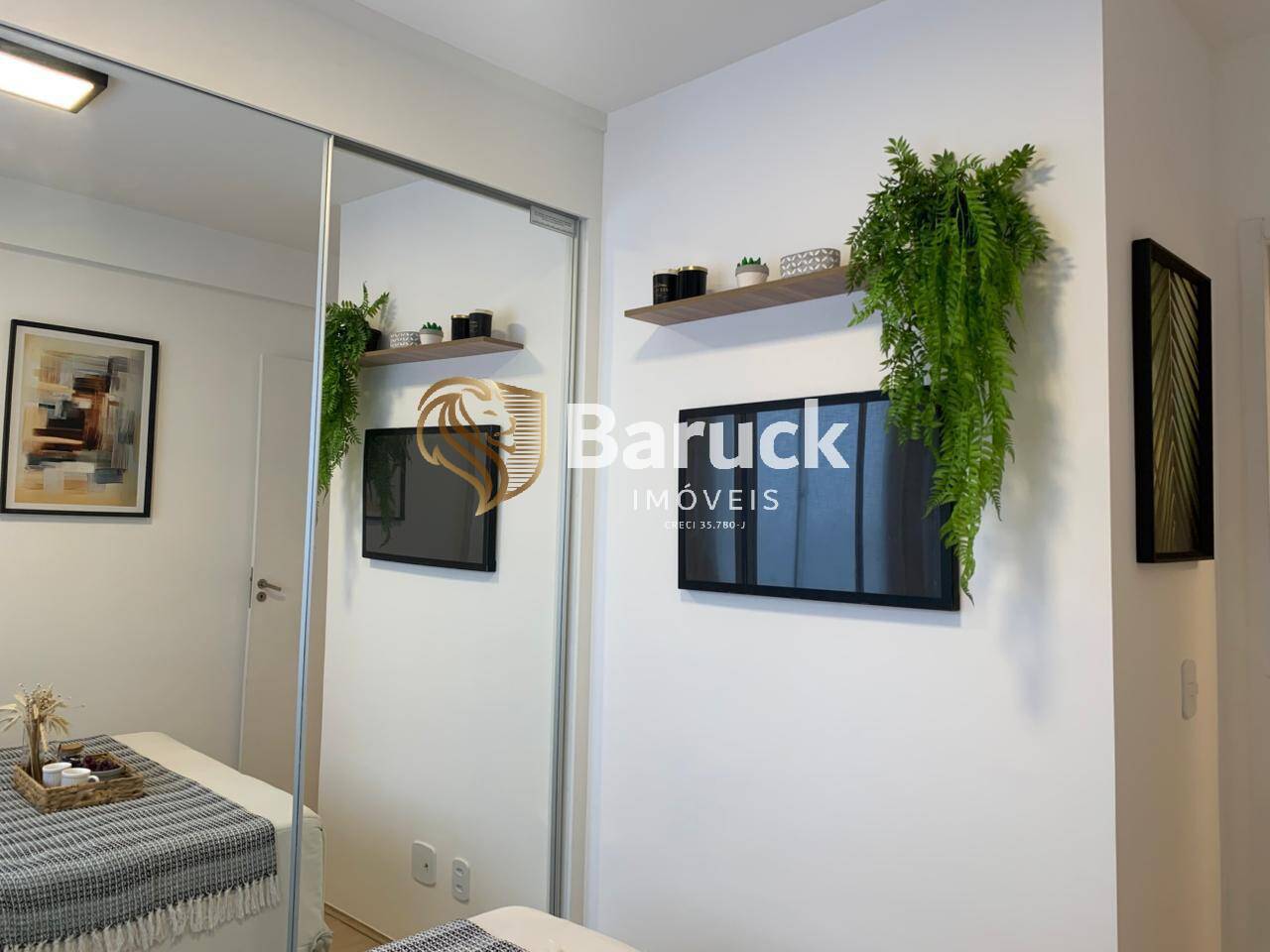 Apartamento à venda com 2 quartos - Foto 5