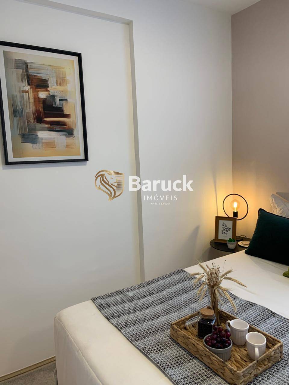 Apartamento à venda com 2 quartos - Foto 7
