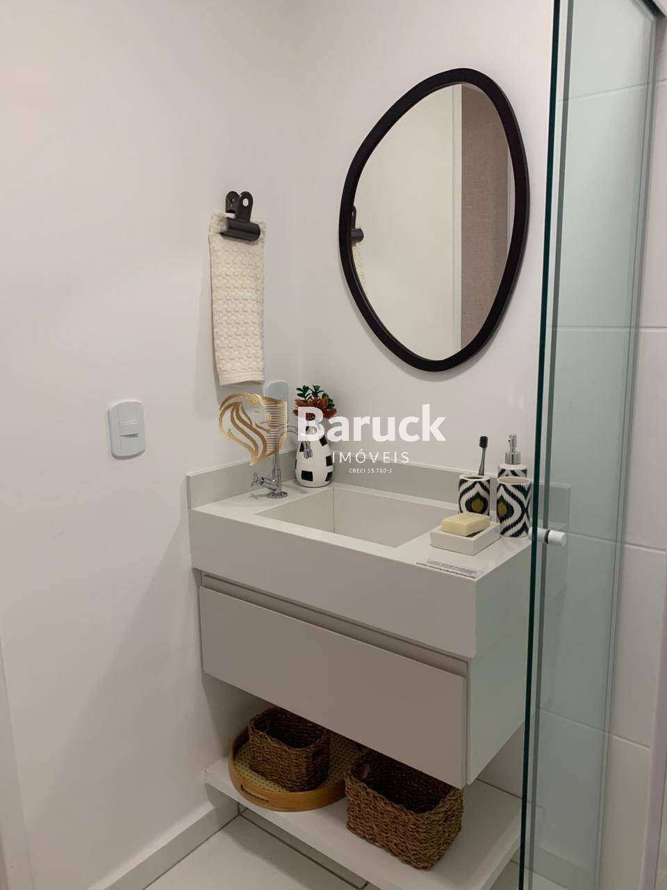 Apartamento à venda com 2 quartos - Foto 10