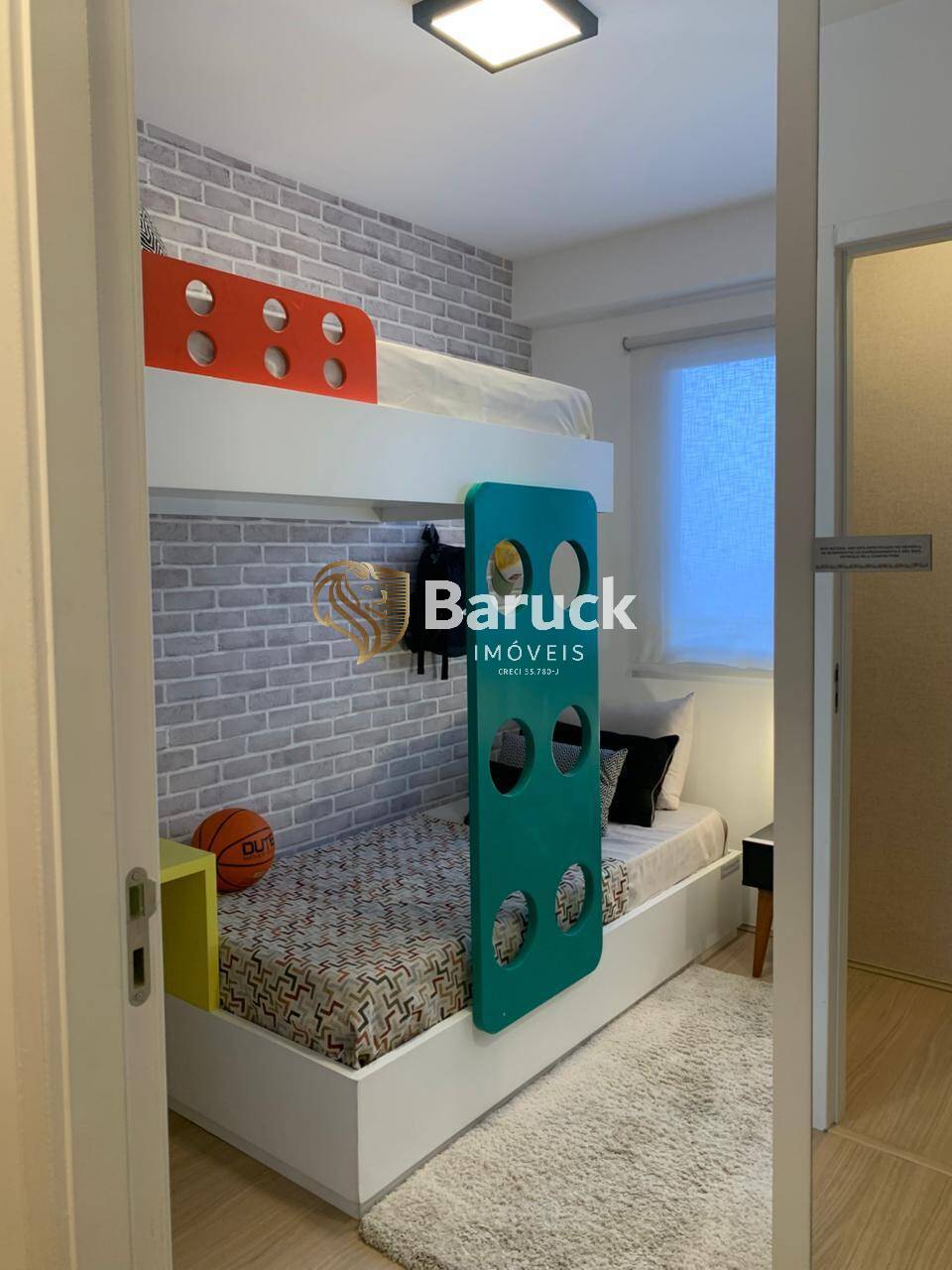 Apartamento à venda com 2 quartos - Foto 9