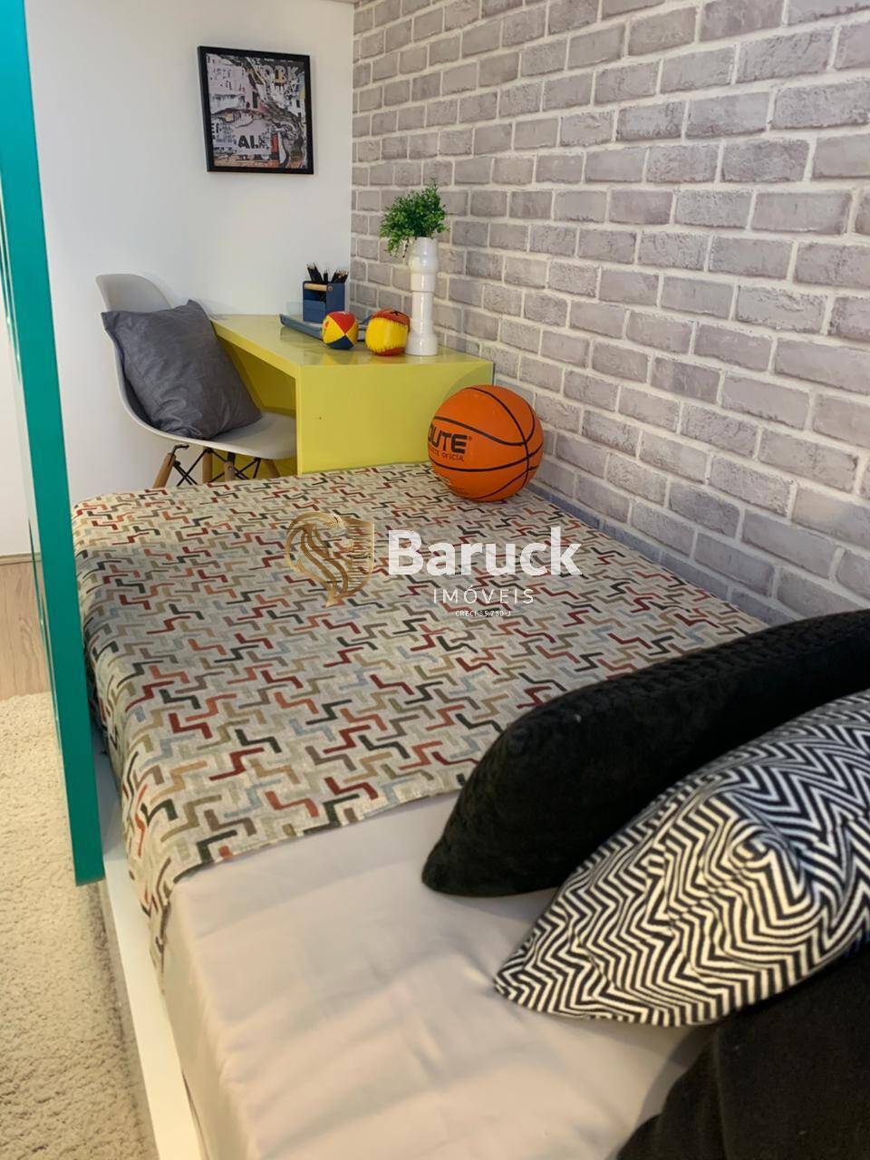 Apartamento à venda com 2 quartos - Foto 11