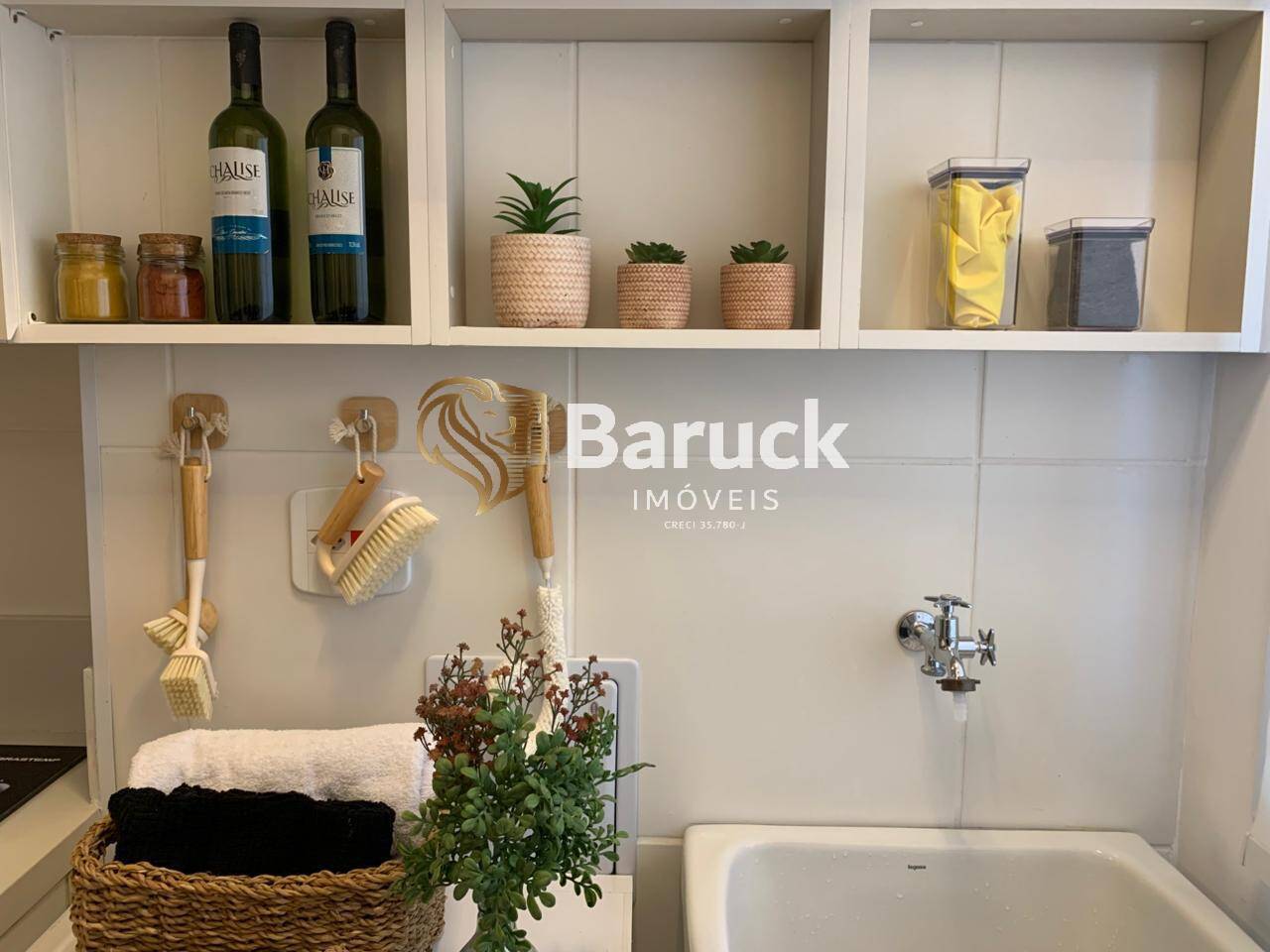 Apartamento à venda com 2 quartos - Foto 12