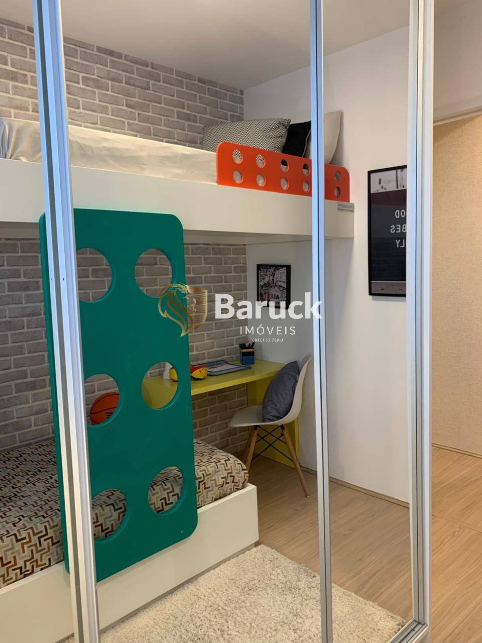 Apartamento à venda com 2 quartos - Foto 16