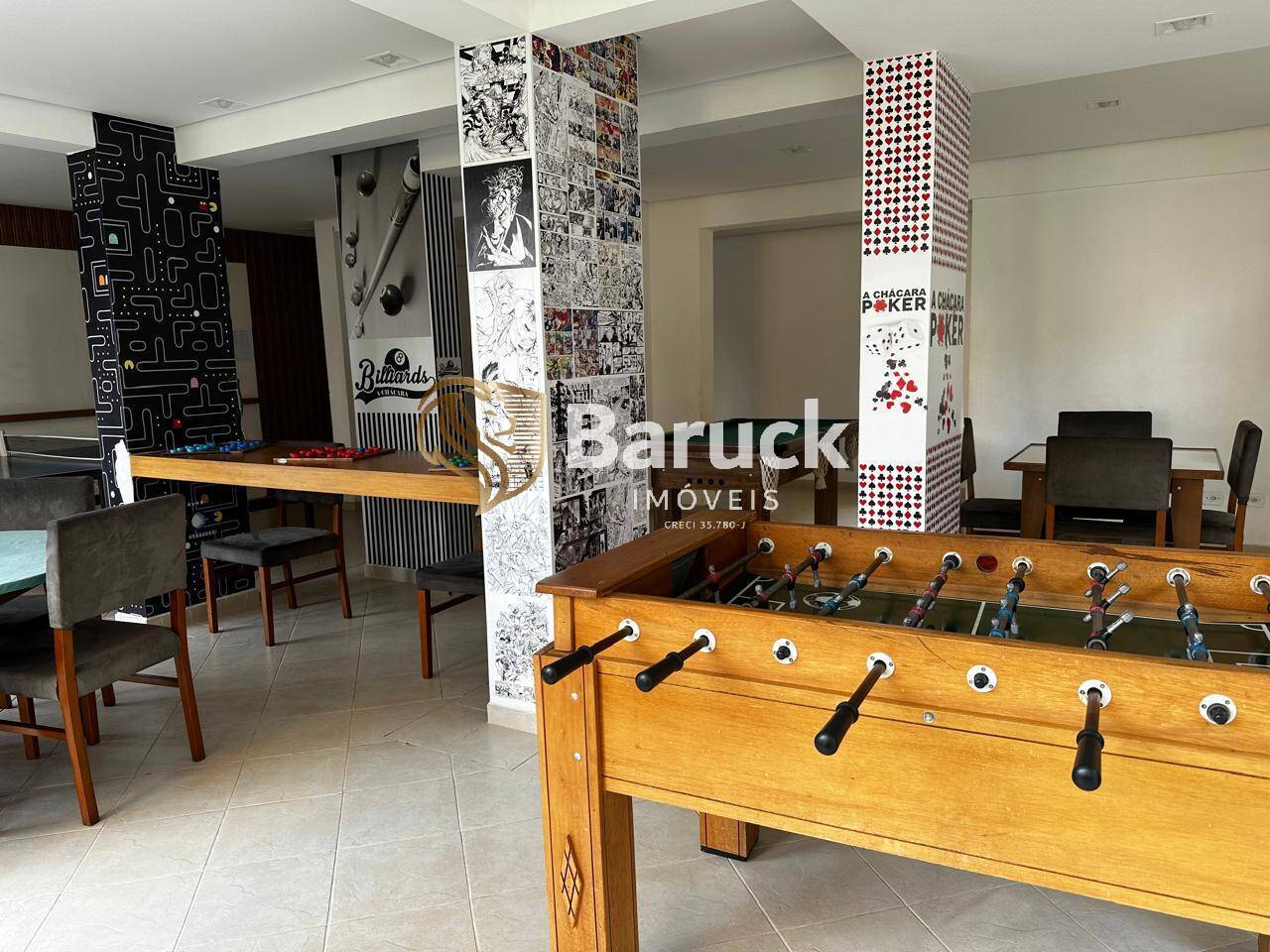 Apartamento, 3 quartos, 69 m² - Foto 22