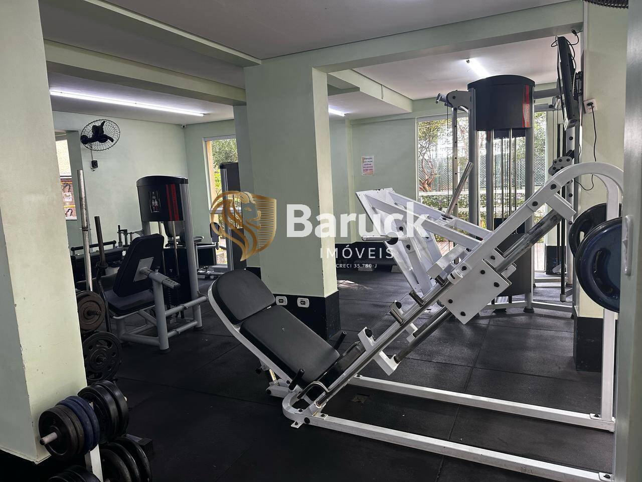 Apartamento, 3 quartos, 69 m² - Foto 18