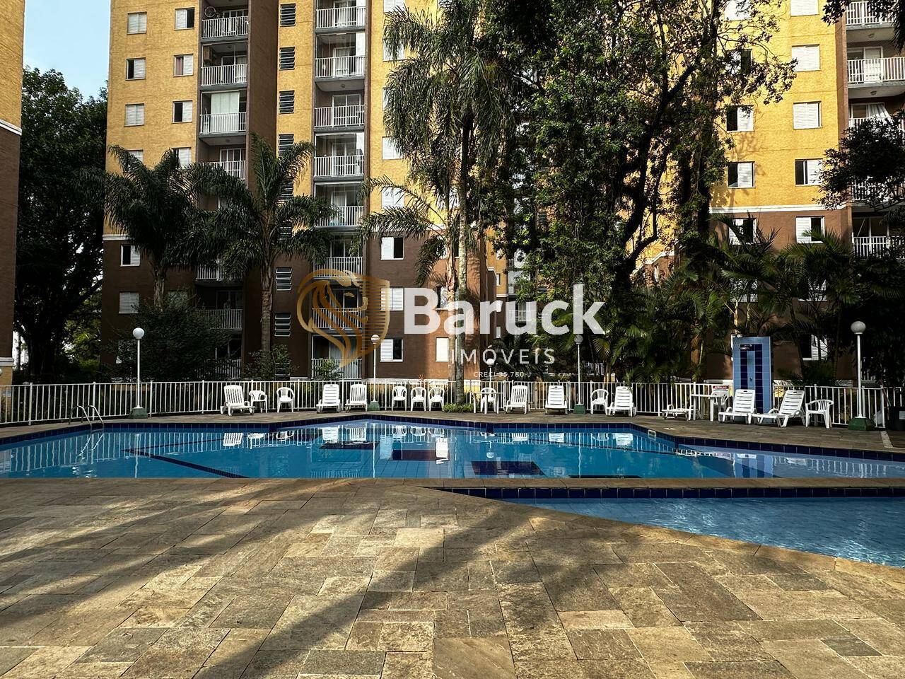 Apartamento, 3 quartos, 69 m² - Foto 14