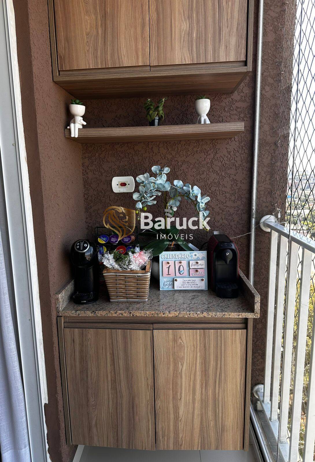 Apartamento, 3 quartos, 69 m² - Foto 12