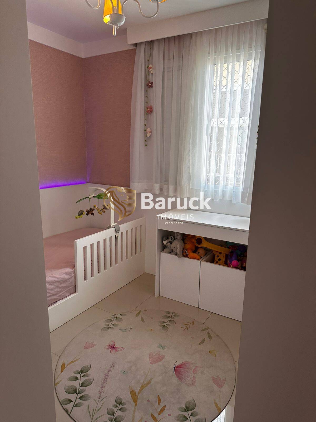 Apartamento, 3 quartos, 69 m² - Foto 5