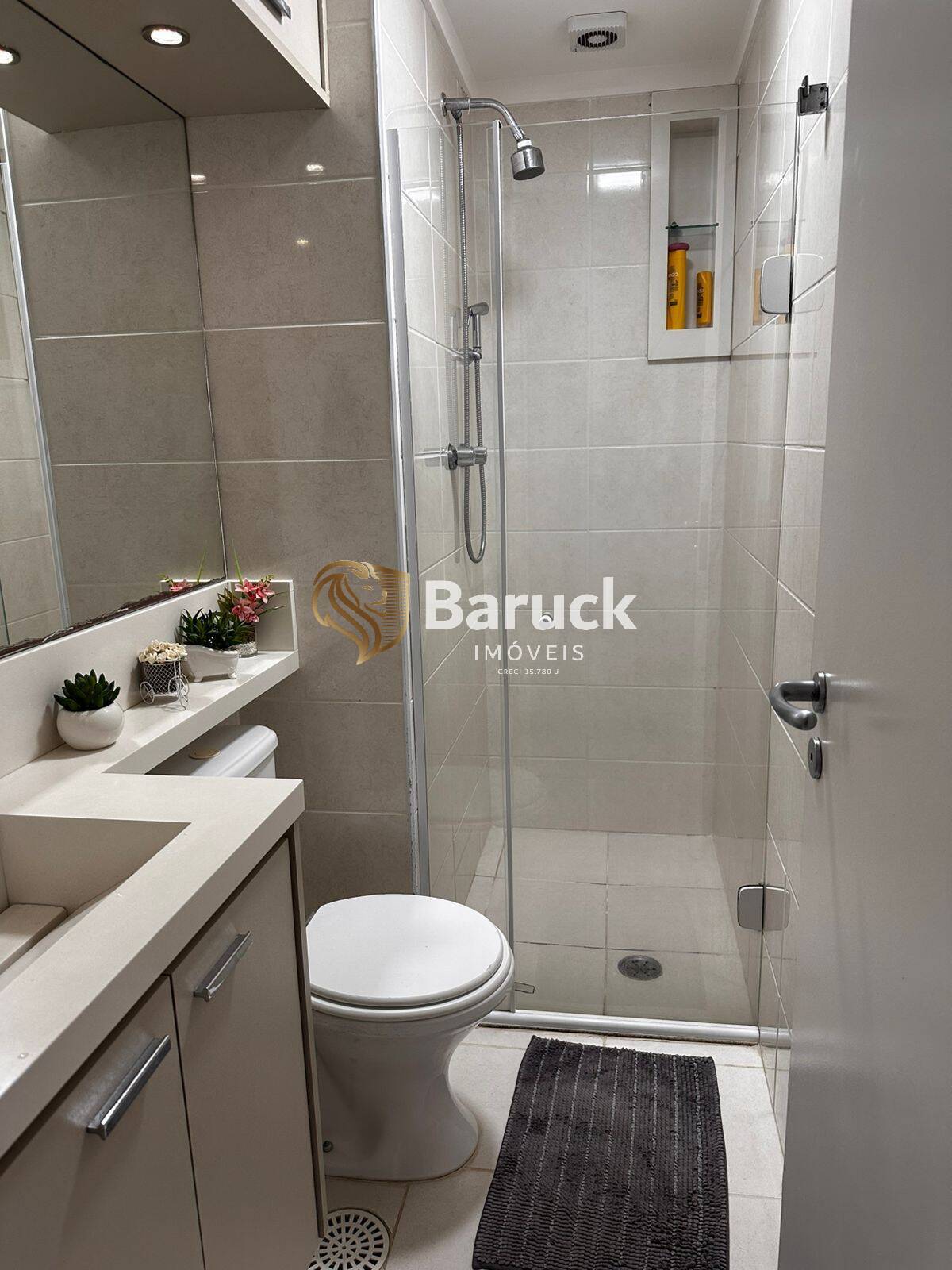 Apartamento, 3 quartos, 69 m² - Foto 8