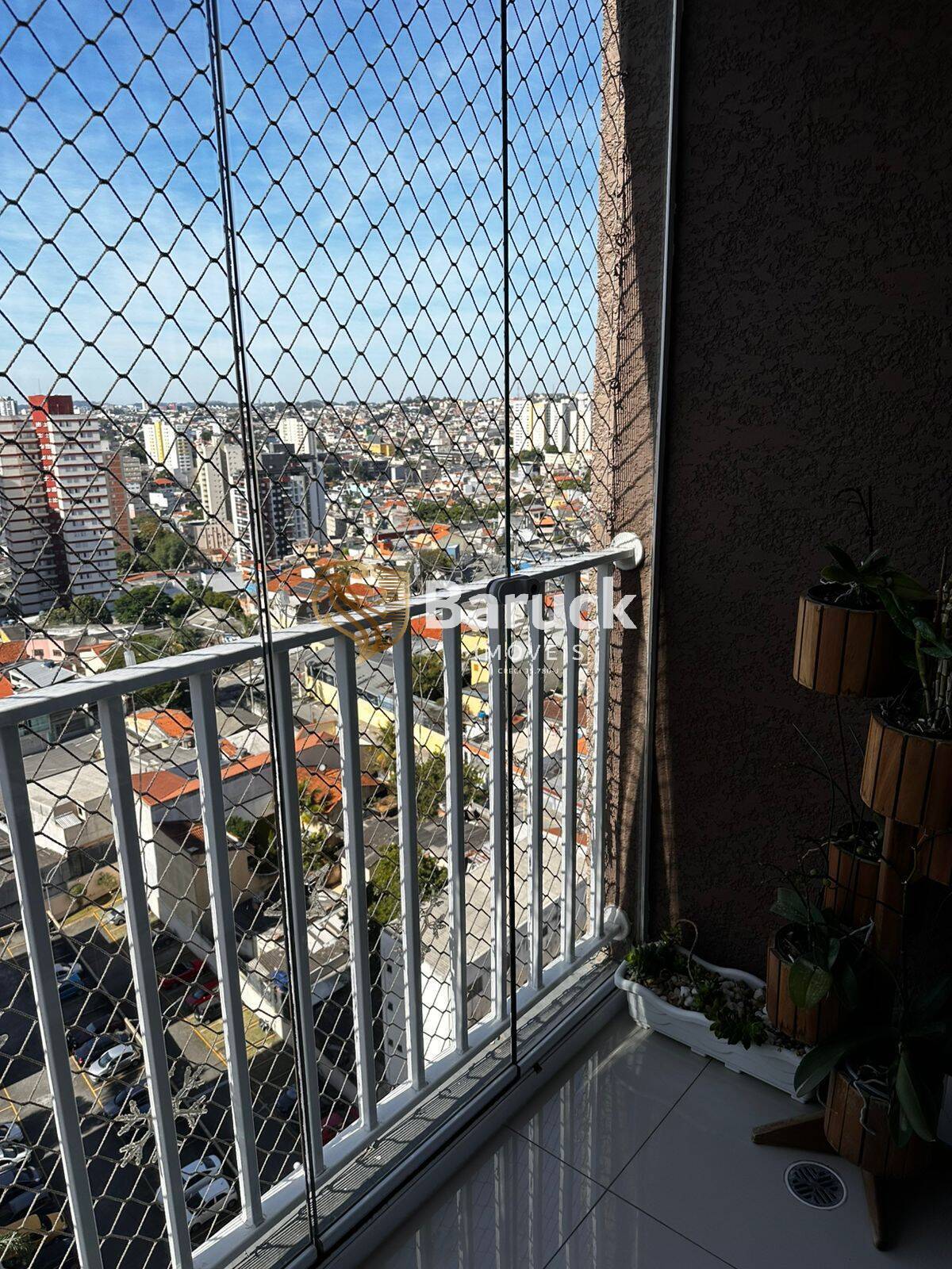 Apartamento, 3 quartos, 69 m² - Foto 11