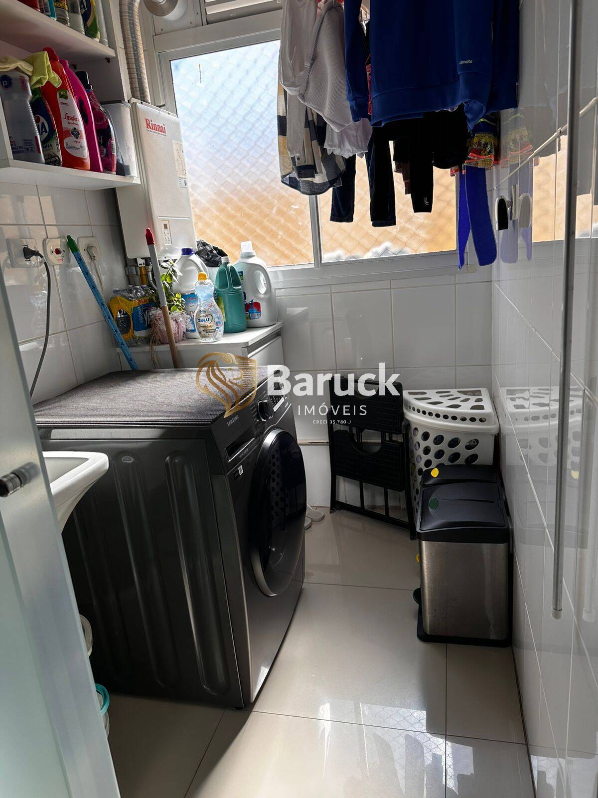 Apartamento, 3 quartos, 69 m² - Foto 9