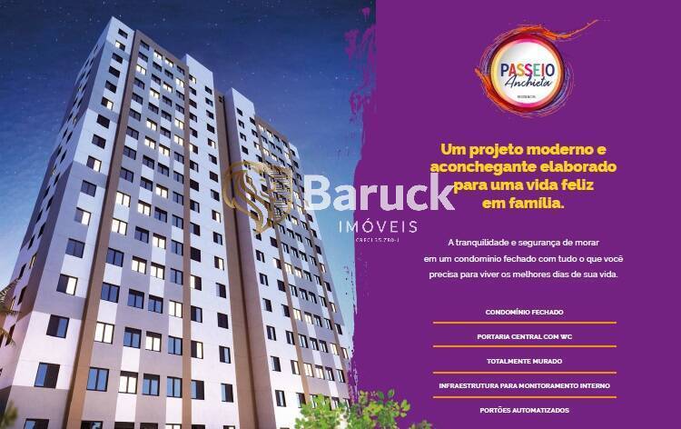 Apartamento, 2 quartos, 3940 m² - Foto 1