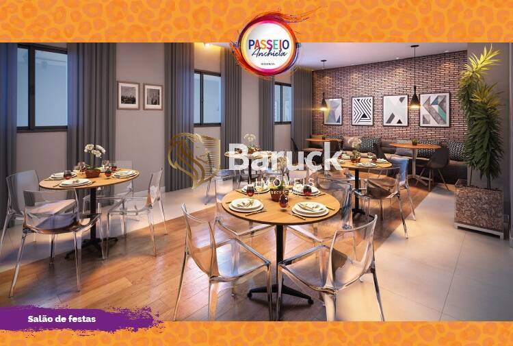 Apartamento, 2 quartos, 3940 m² - Foto 2