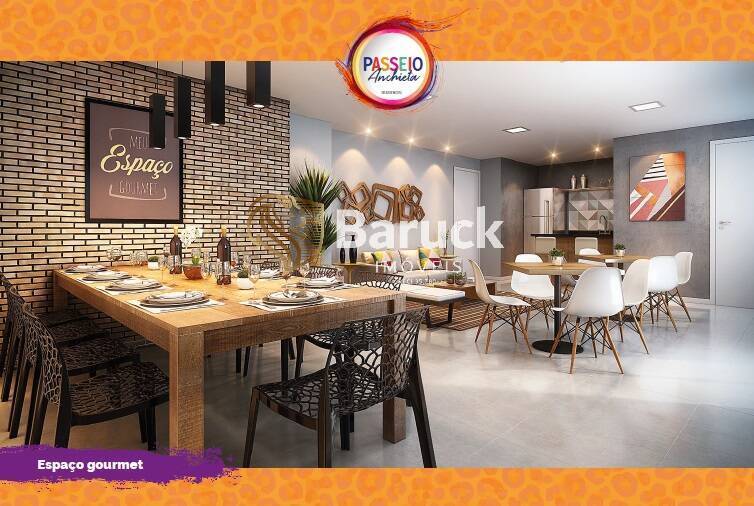 Apartamento, 2 quartos, 3940 m² - Foto 3