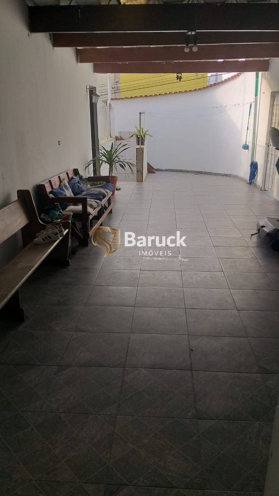 Sobrado, 2 quartos - Foto 2