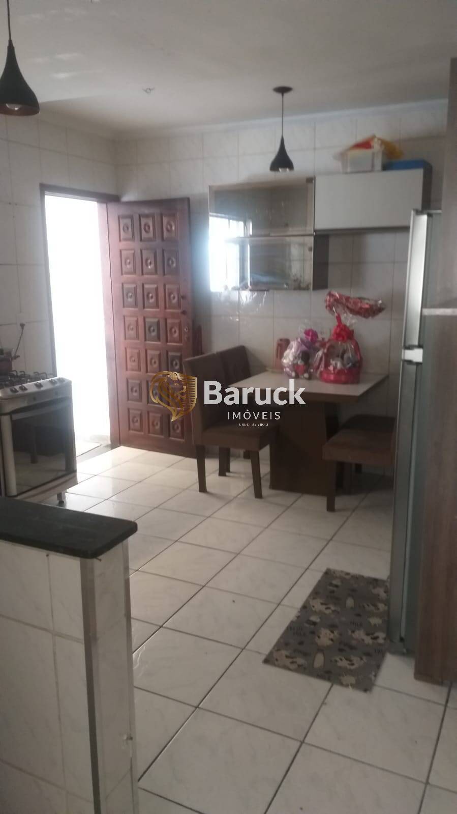 Sobrado, 2 quartos - Foto 3