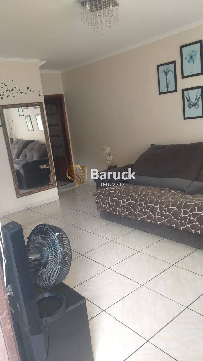 Sobrado, 2 quartos - Foto 1