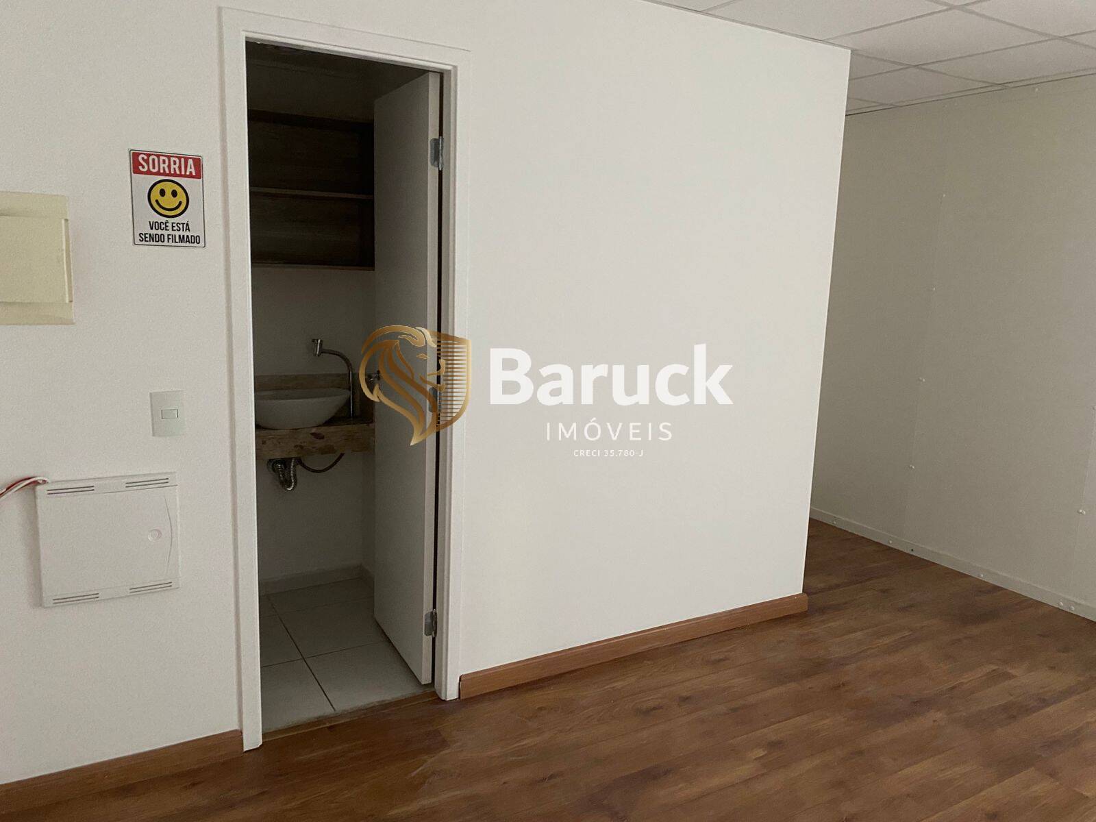 Conjunto Comercial-Sala à venda - Foto 10