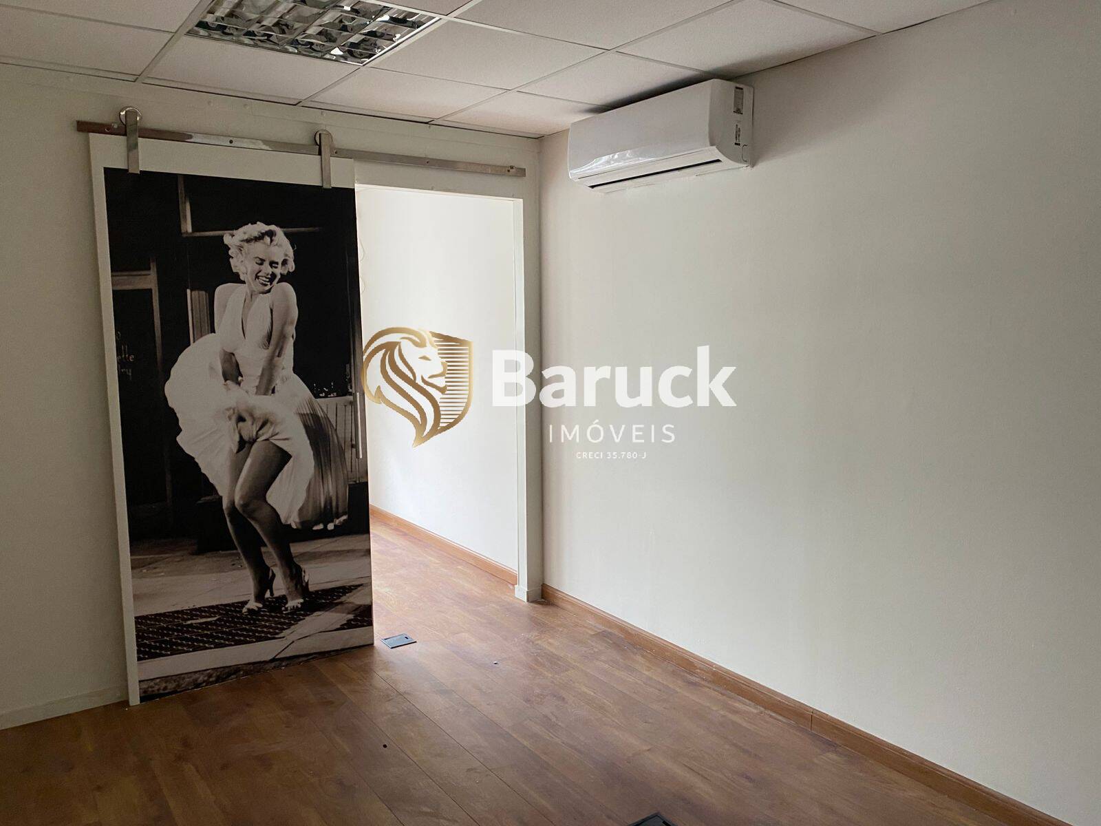 Conjunto Comercial-Sala à venda - Foto 12