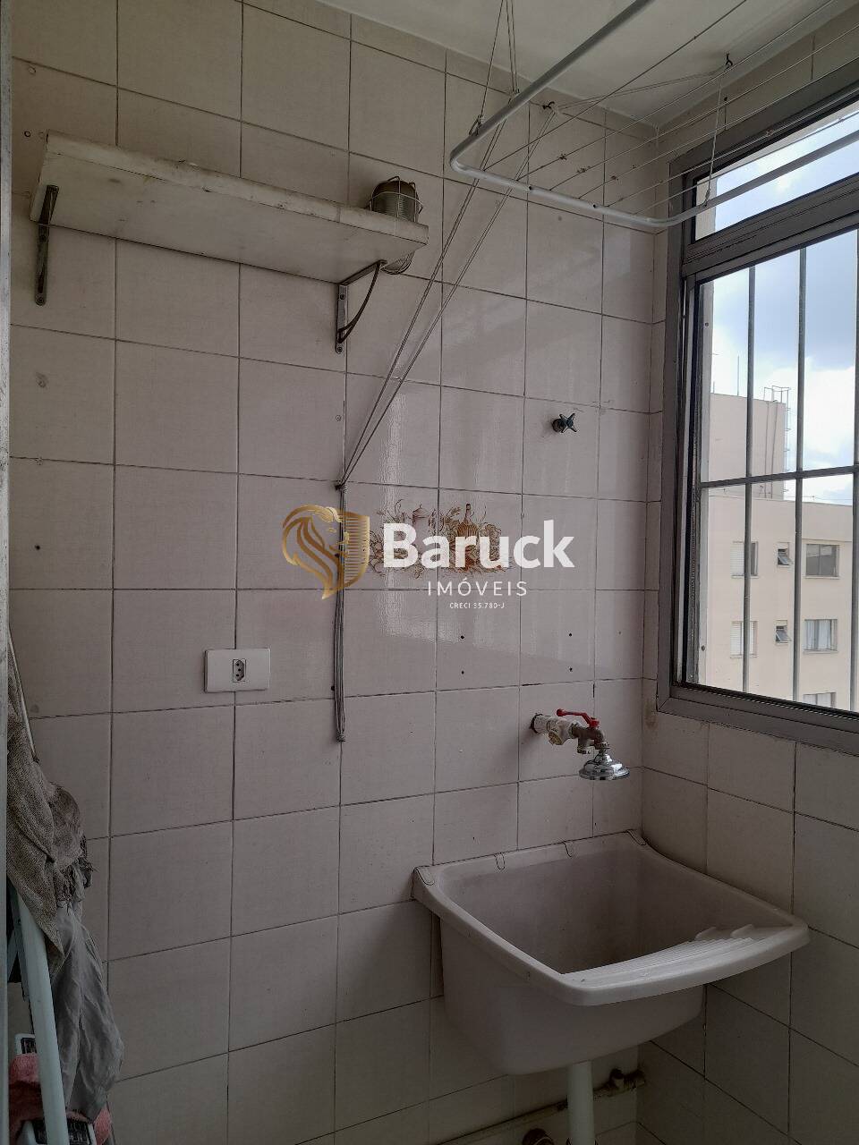 Apartamento à venda com 2 quartos, 42m² - Foto 8
