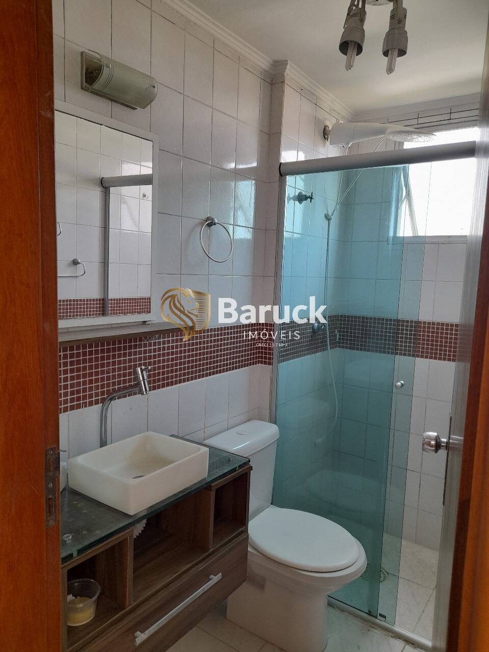 Apartamento à venda com 2 quartos, 42m² - Foto 3