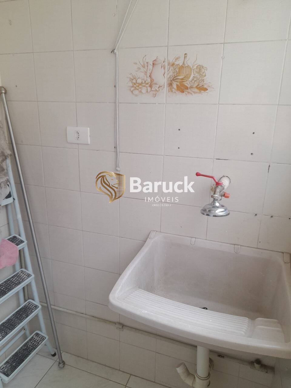 Apartamento à venda com 2 quartos, 42m² - Foto 6
