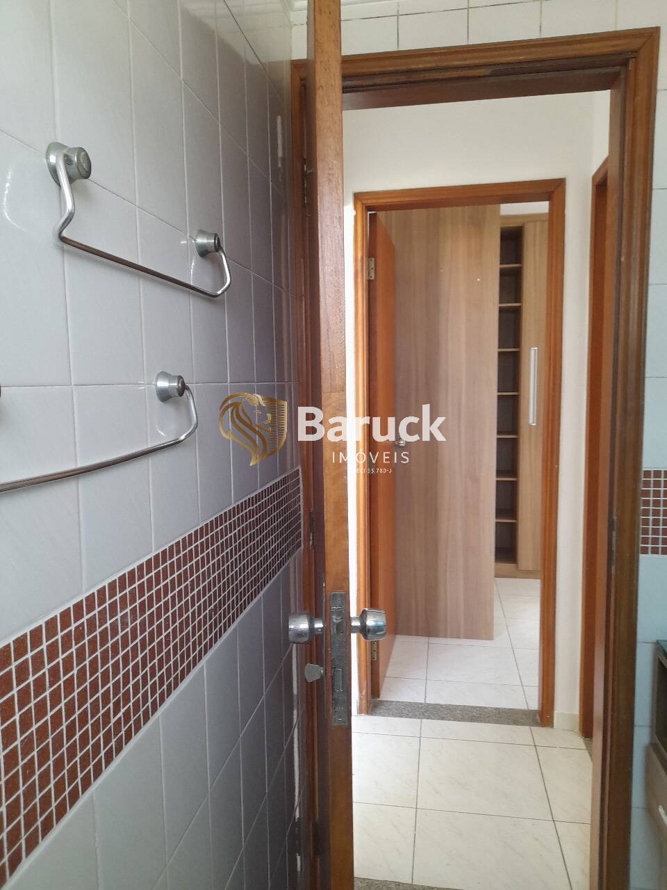 Apartamento à venda com 2 quartos, 42m² - Foto 5