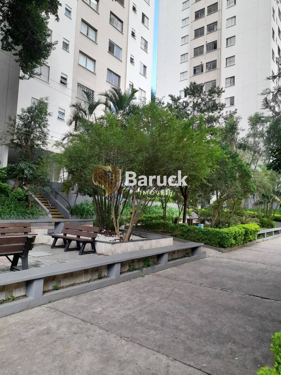 Apartamento à venda com 2 quartos, 42m² - Foto 15