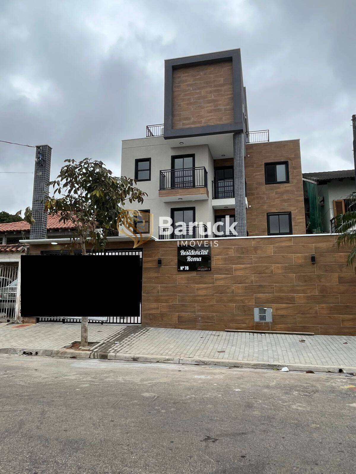 Apartamento, 1 quarto - Foto 1