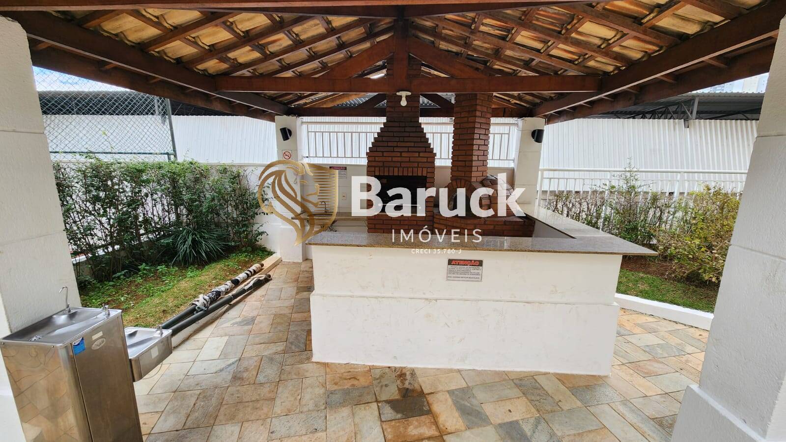 Apartamento, 2 quartos - Foto 14