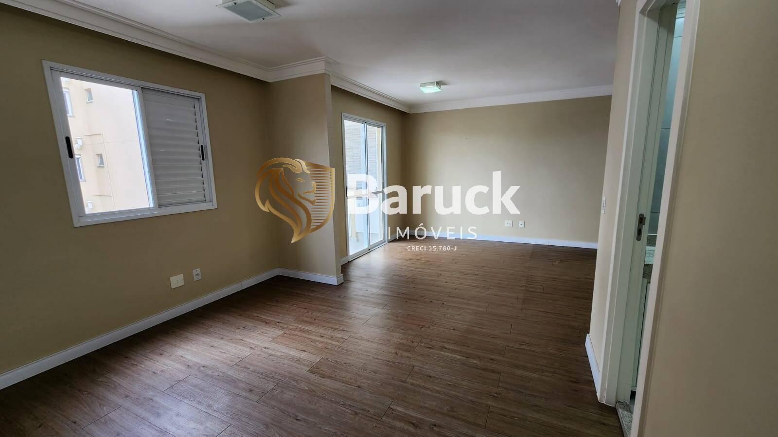 Apartamento, 2 quartos - Foto 1