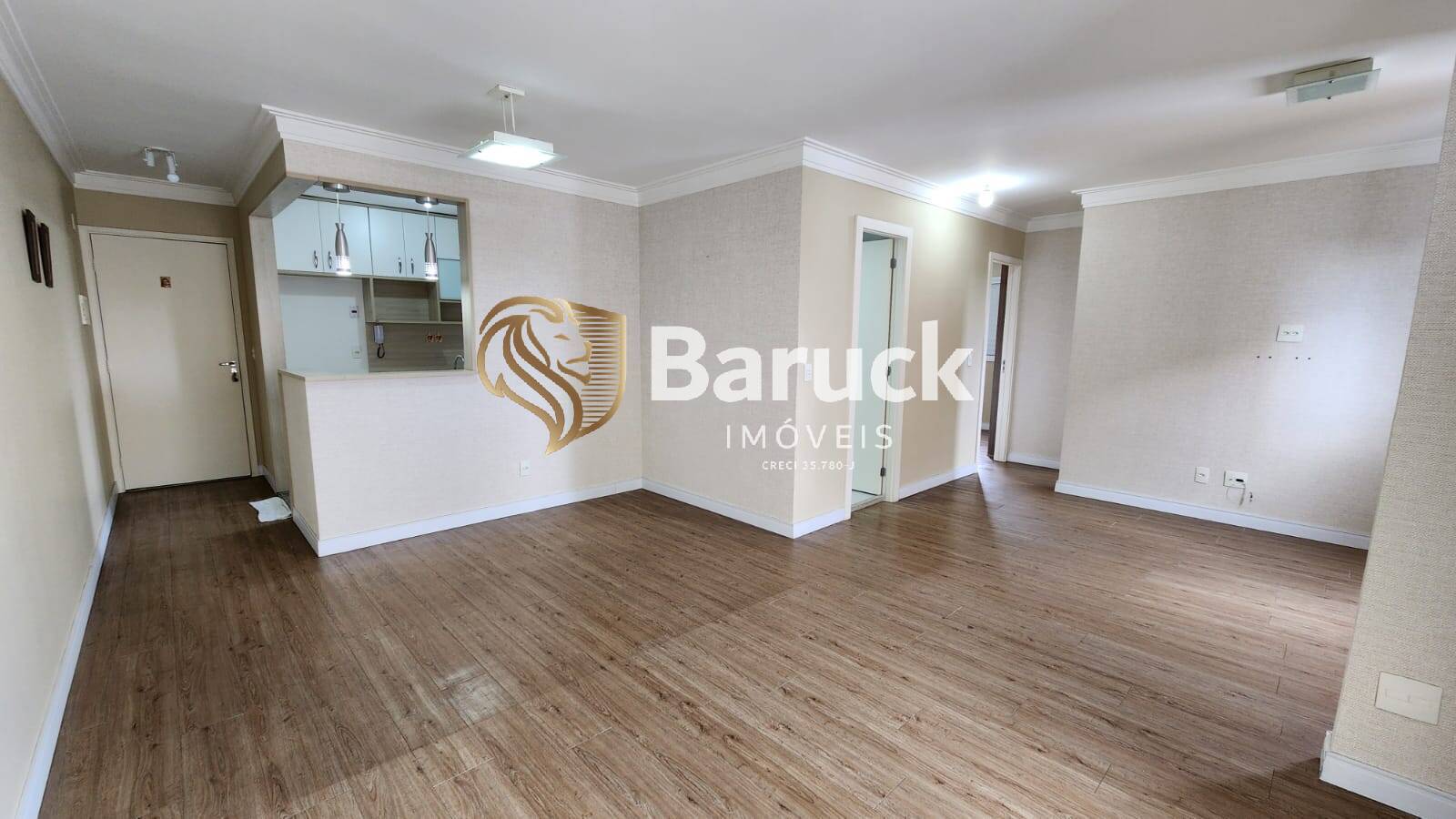 Apartamento, 2 quartos - Foto 3