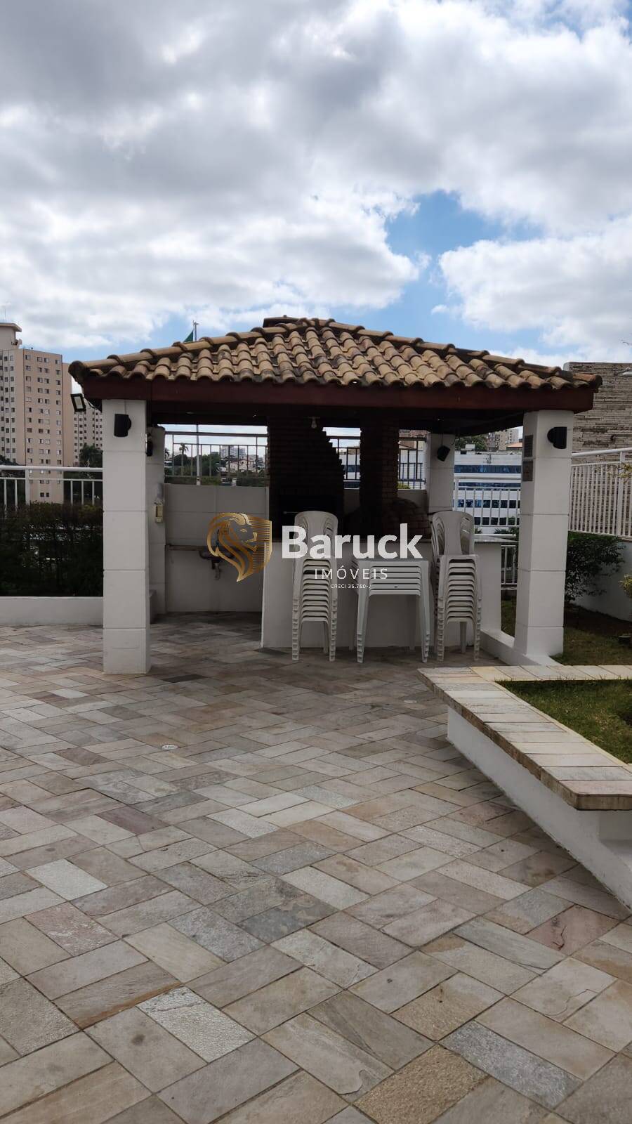 Apartamento, 2 quartos - Foto 20