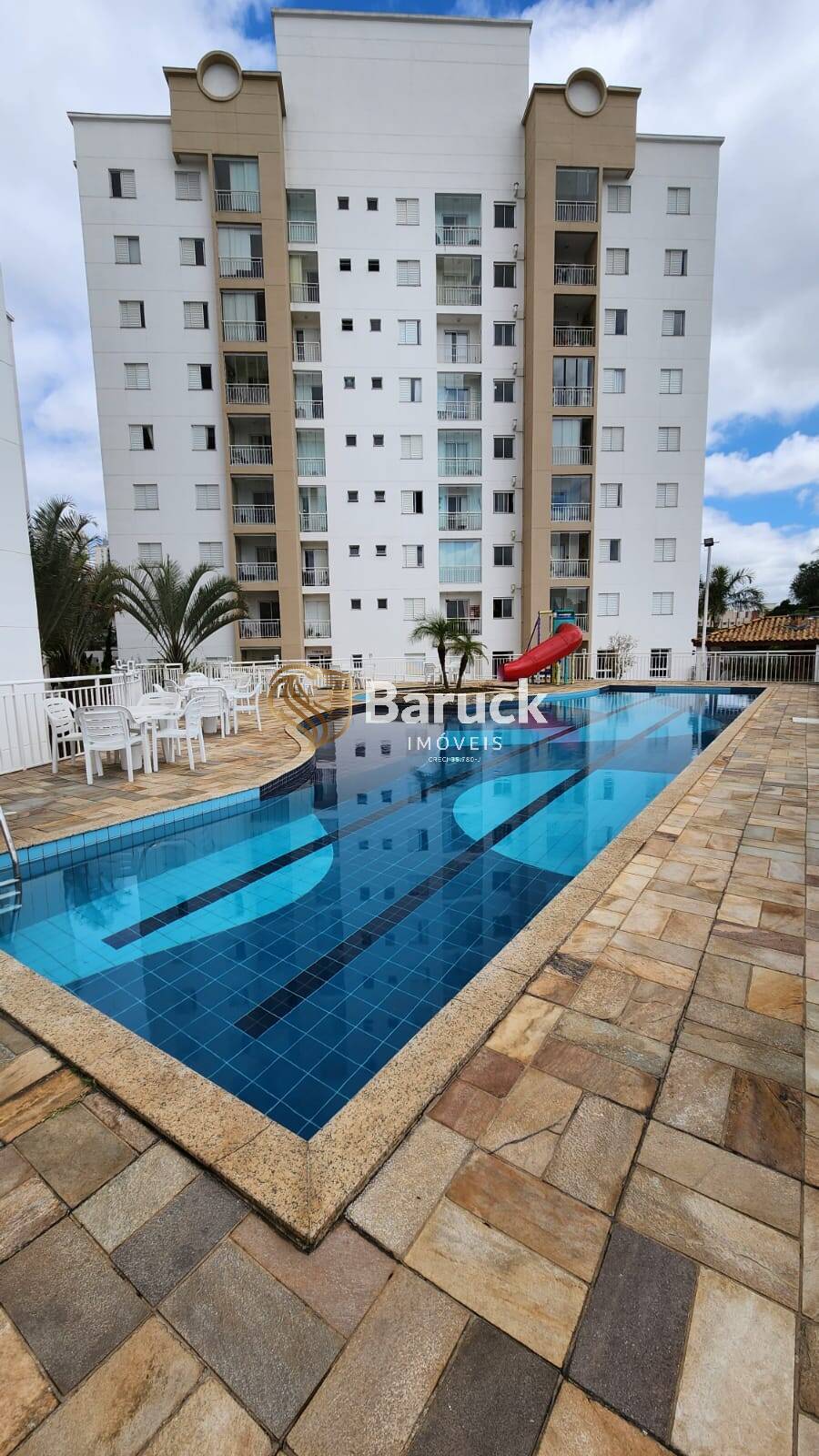 Apartamento, 2 quartos - Foto 19