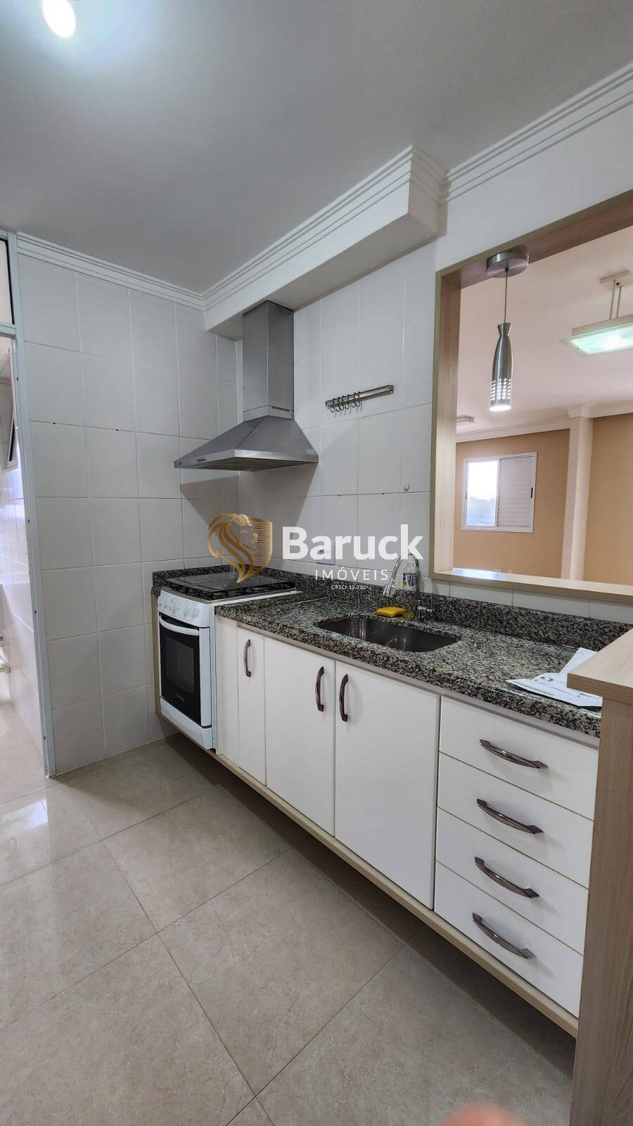 Apartamento, 2 quartos - Foto 9