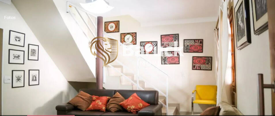 Sobrado à venda com 3 quartos, 209m² - Foto 3
