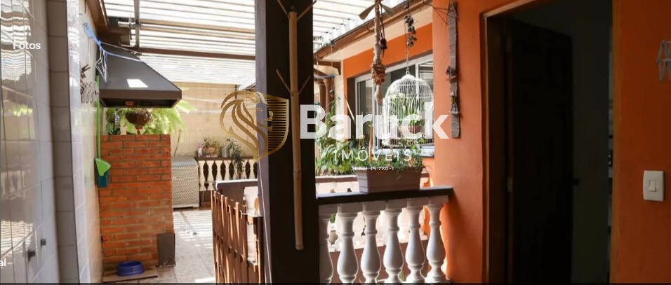 Sobrado à venda com 3 quartos, 209m² - Foto 7