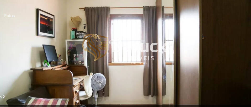 Sobrado à venda com 3 quartos, 209m² - Foto 6