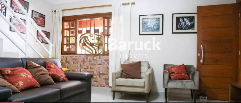 Sobrado à venda com 3 quartos, 209m² - Foto 8