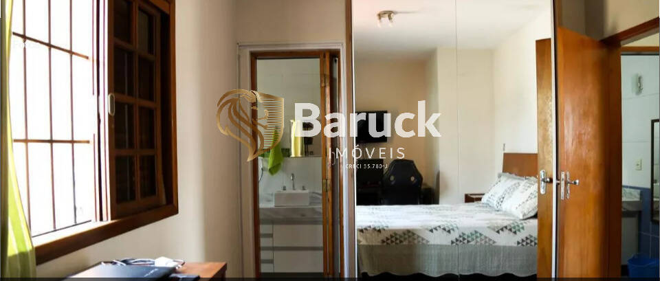 Sobrado à venda com 3 quartos, 209m² - Foto 9