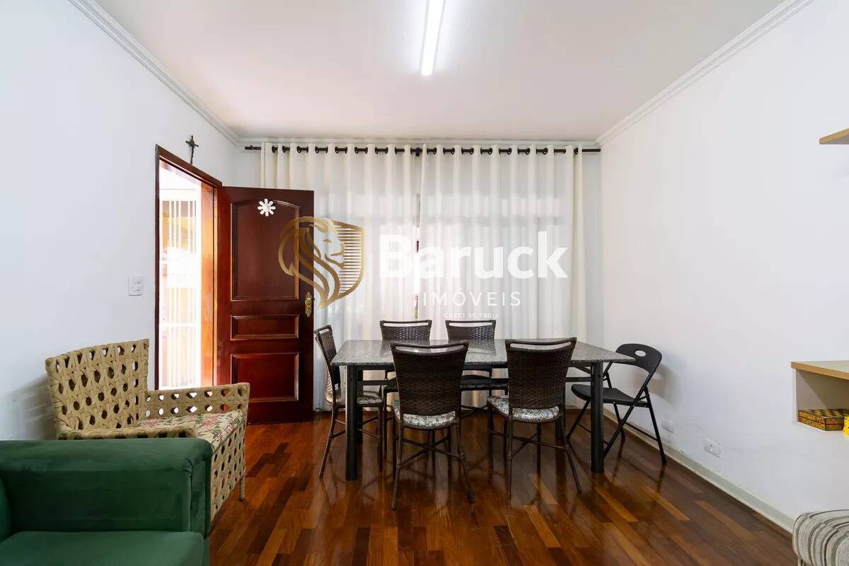Sobrado à venda com 3 quartos, 146m² - Foto 1