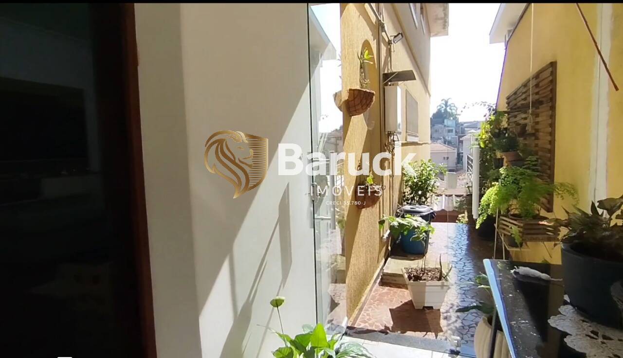 Sobrado à venda com 3 quartos, 146m² - Foto 15